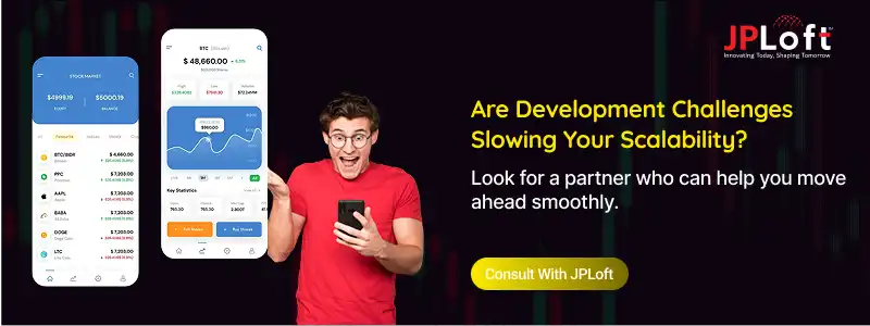 Are Development Challenges Slowing Your Scalability